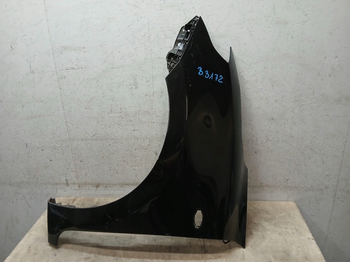 fender front left SUZUKI SWIFT MK8