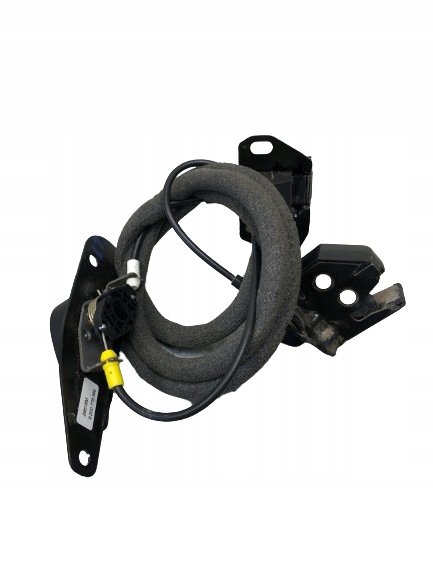 de la Serrure Portière Gauche Arrière WYSOKI RENAULT MASTER III 8200778366