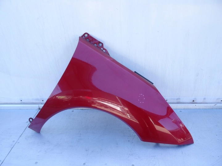 PEUGEOT 3008 fender right front LKRD