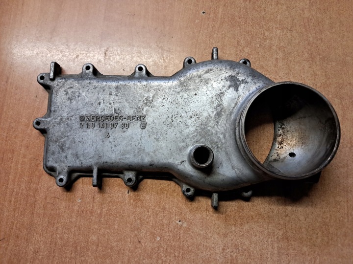 Gehäuse PRZEPLYWOMIERZA 2,8 M110 MERCEDES W123 W126 107SL/C 1101410790