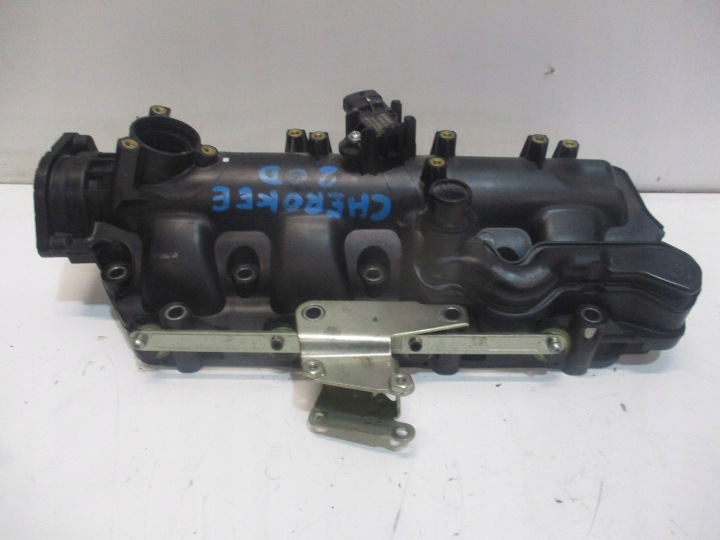 COLLECTEUR ADMISSION OCCASION JEEP CHEROKEE KL 2,0CRD