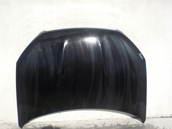 310 NISSAN QASHQAI J10 LIFT 09-13 capot couvercle
