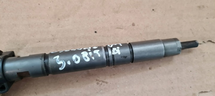 SQ5 8R Q5 EINSPRITZDÜSE EINSPRITZDÜSE PUMPE-DÜSE-EINHEIT A6 C7 A7 3.0 TDI CGQ DO REGENERACJI
