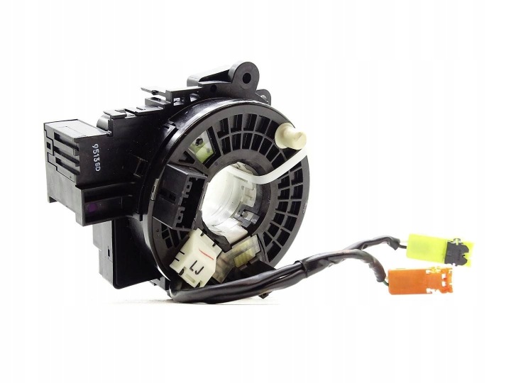 ring ZWIJAK airbag MULTI of the steering wheel NISSAN GT-R R35