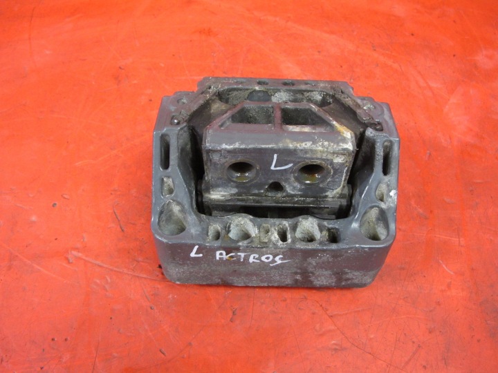 MERCEDES ACTROS MP4 AIRBAG HALTER GETRIEBE