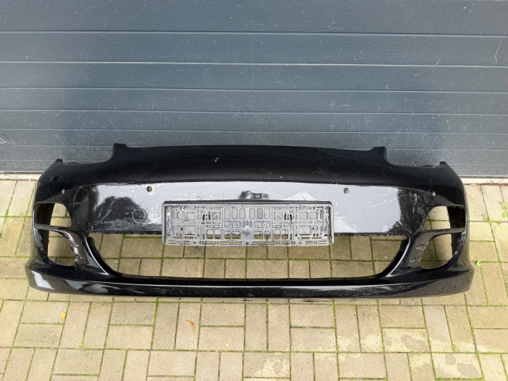 Porsche Panamera 970 09- Stoßstange vorne vorne