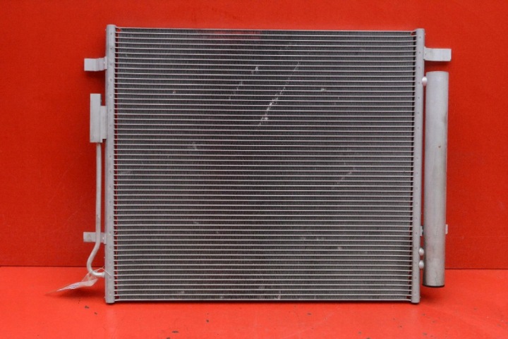 air conditioning radiator FP2Y0NX5BD KIA SPORTAGE 5 V 1.6 T-GDI 150 KM 21-25