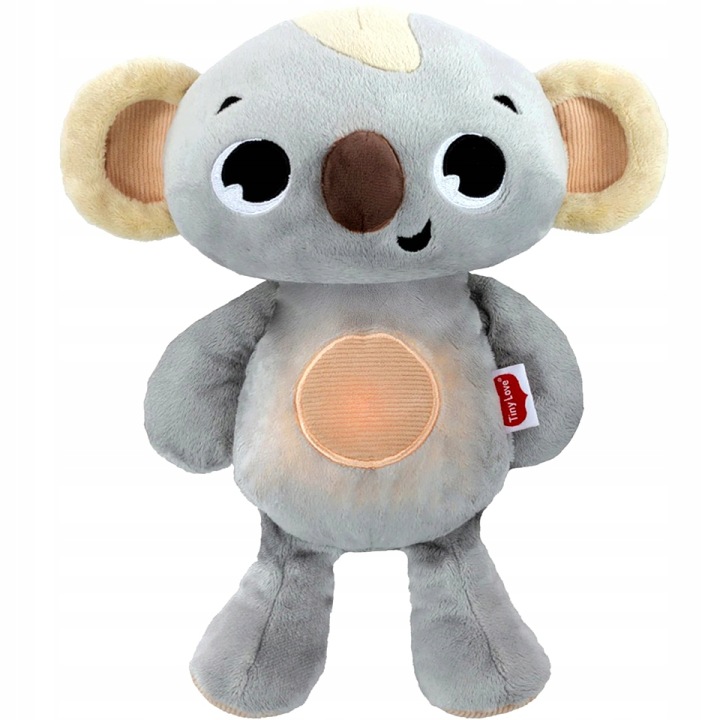 Дихаюча м'яка іграшка Коала Snuggly Buddy для сну друг дитини