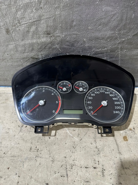 Kombiinstrument FORD FOCUS C-MAX 2.0CDTI 3M5F10A855A