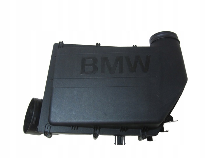 BMW X5 F15 E70 3.5i N55 filtro Dell’aria SCATOLA Filtro 7583713 13717583713