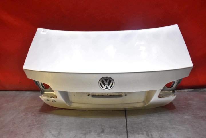 heckklappe kofferraumdeckel Kofferraum heck hinten LA7W VW JETTA 5 V Sedan 05-11