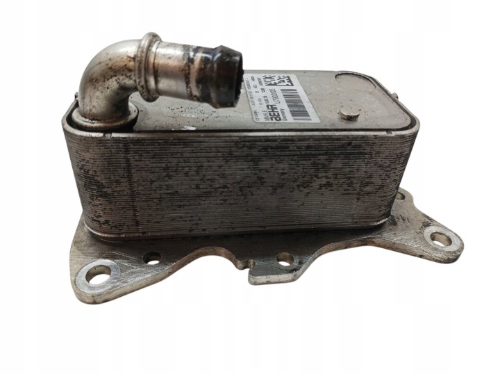 Radiatore olio motore usato A6511801165 2.2.CDI Mercedes-Benz Sprinter II (2006- )