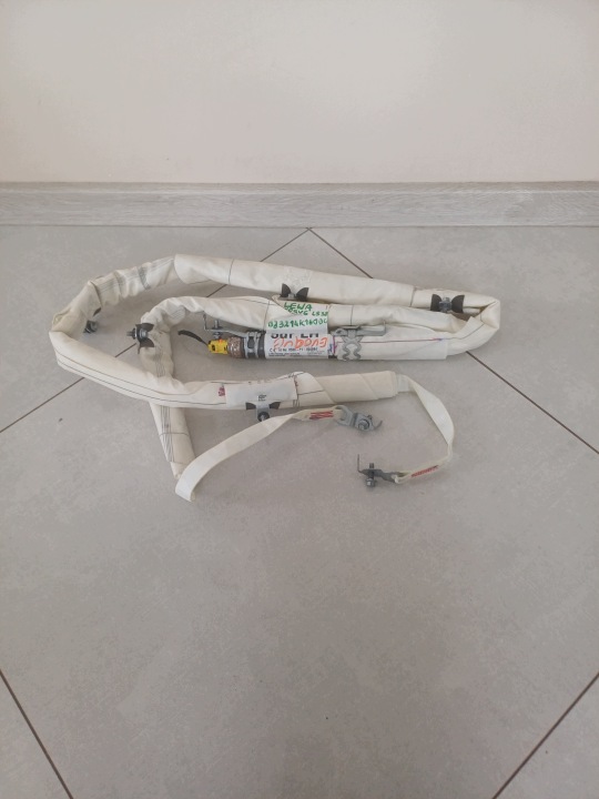 střešní airbag levá LAND ROVER EVOQUE L538 BJ3214K160BC