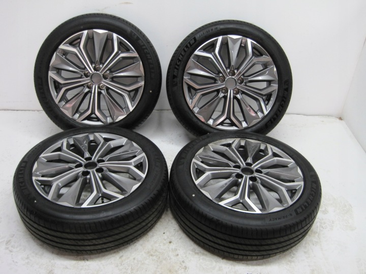 Roues Jantes Pneumatiques, pneus CITROEN DS4 DS R19 21R