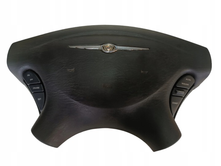 airbag volante CHRYSLER VOYAGER IV