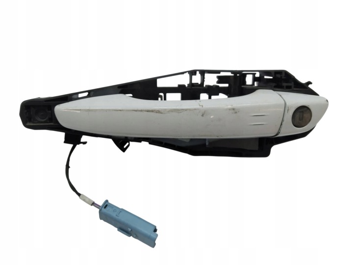 poignée externe gauche arrière KEYLESS EPR 9829899680H Citroen Jumpy III