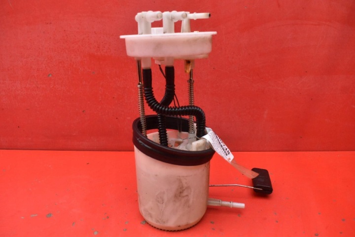 Sensor Schalter Niveauregelung des Kraftstoffsbehälters 1741A945 PEUGEOT 4008 1 und 1.6 E-HDI 117 KM 12-17