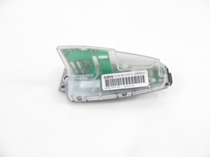 Antenne Toit BMW e70 e71 e84 e90 e91 F07 F11 F15 F20 F25