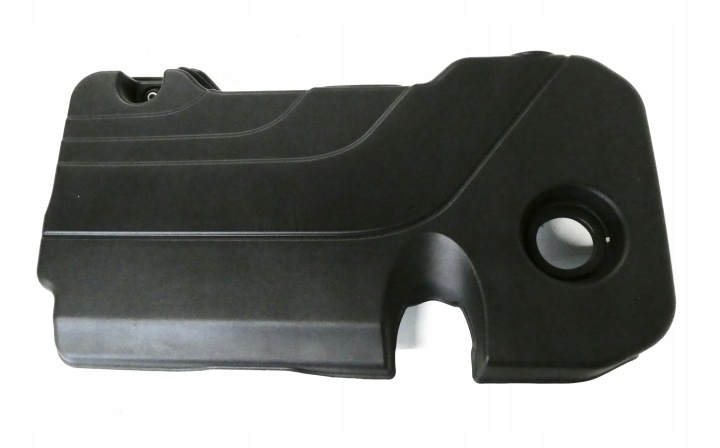 Coperchio copertura GREMBIALINA per Motore OPEL ASTRA K 1.4 TURBO