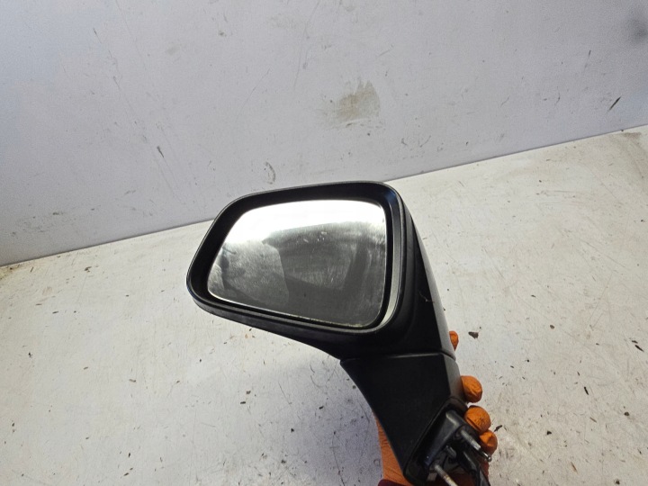 OPEL MOKKA X SPECCHIETTO RETROVISORE sinistro Elettricità SKLADANE 7 PIN GBO GB0 ANGIELSKIE UK