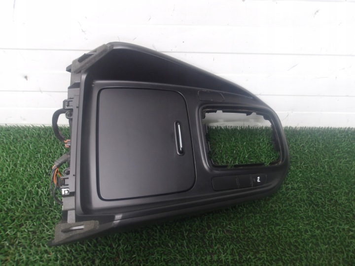 KIA CARENS IV 13-19 telaio meccanismo del cambio PANEL CASSETTO PORTAOGGETTI TUNEL EUROPA OE