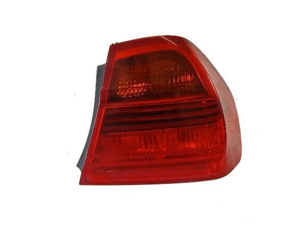 BMW E90 light right rear part sedan