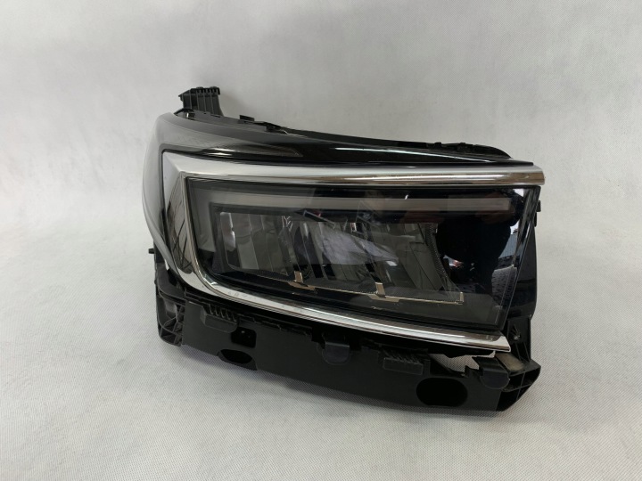 Licht vorne rechts Reflektor Opel Grandland X FL 21r 9850148080 02.26