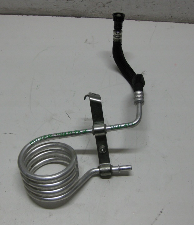 BOXER JUMPER DUCATO III LIFT Schlauch Rohr Schlauch der Lenkung 1399115080