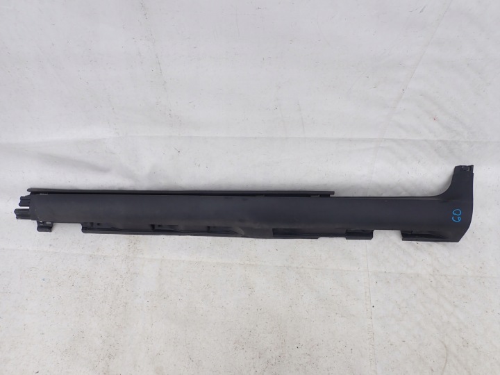 VOLVO C30 LIFT 09-12 Jupe Gauche Moulage Jupe Gauche