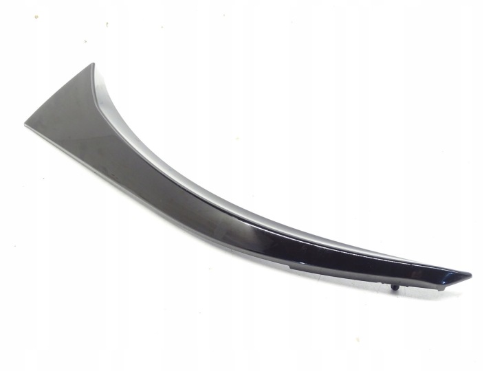 Couverture tablier moteur Arrière Arrière Gauche TUNELU SRODKOWEGO MASERATI LEVANTE 670040709