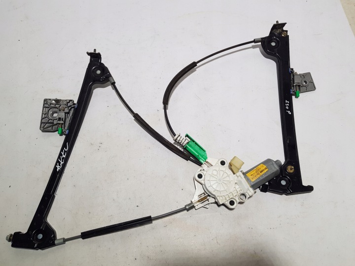 window regulator mechanism right front MERCEDES SL R230 W230