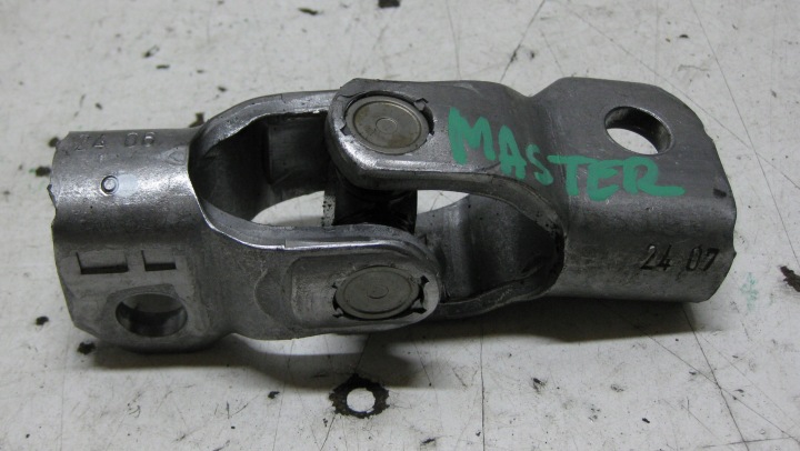 RENAULT MASTER III LIFT Croix Colonne de direction Volant KROTKI 480800001R
