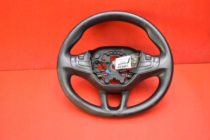 volant MULTIFUNKCYJNA 96750123ZD PEUGEOT 208 1 a 12-16