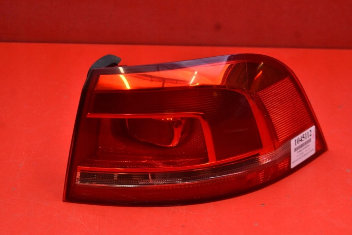 Feux phare Droit Arrière Arrière LED 3AF945096C VW PASSAT B7 KOMBI 10-15