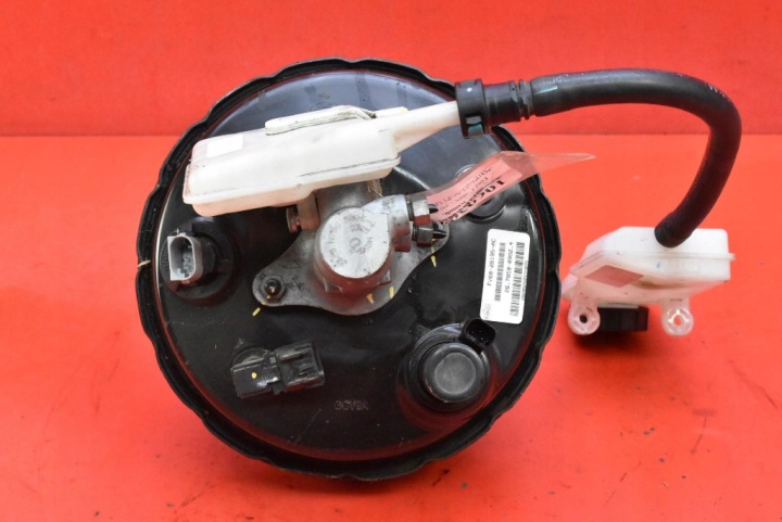 servo Servofreno EU FV68-2B195-AC FORD C-MAX MK2 2.0 HYBRID 188 KM