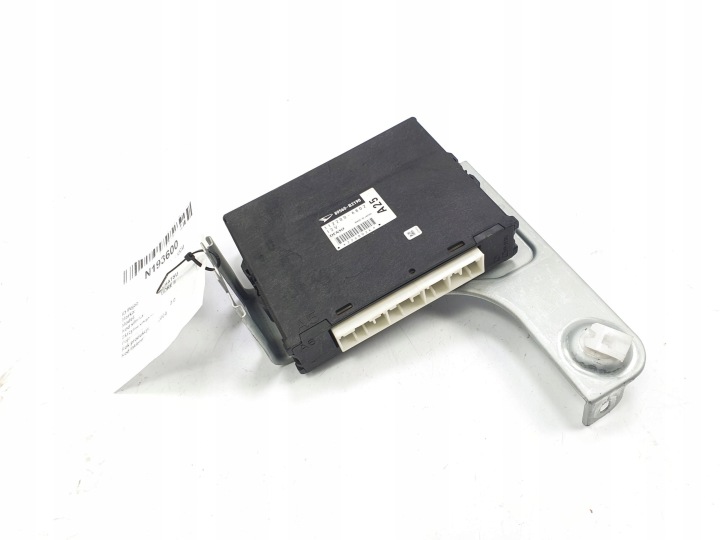 computer des motors ECU 89560-B2190 DAIHATSU CUORE II