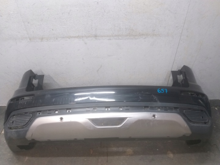 Paraurti posteriore RENAULT KOLEOS II 2 LIFT