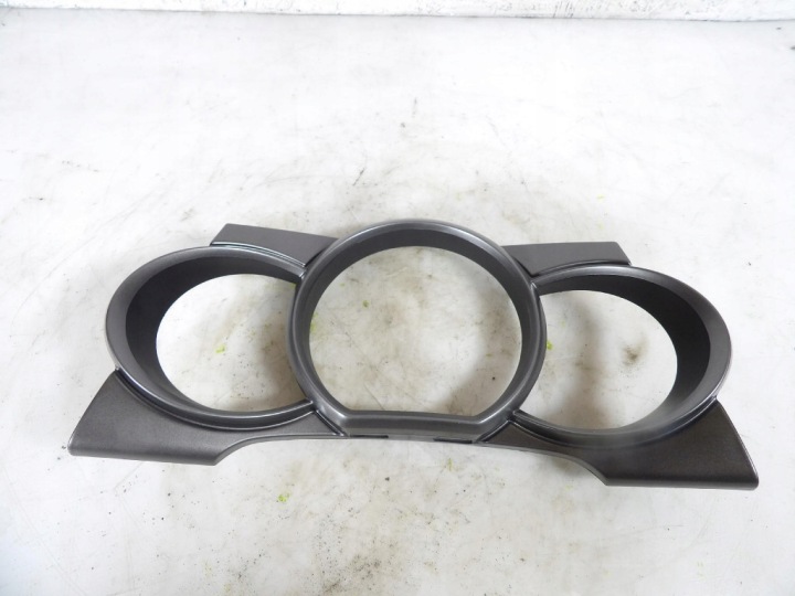 | CITROEN C3 II 09-13 RÁM kryt budíku 9684289477