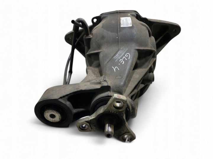 MERCEDES-BENZ GLE (W166 - C292) DIFERENTIAL REAR 1663503800 8