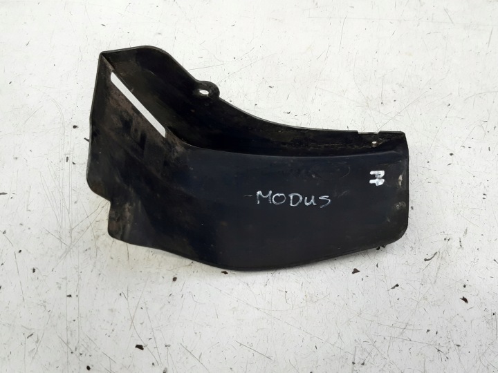 Zakonczenie PRAHU 7711226809 Renault Modus