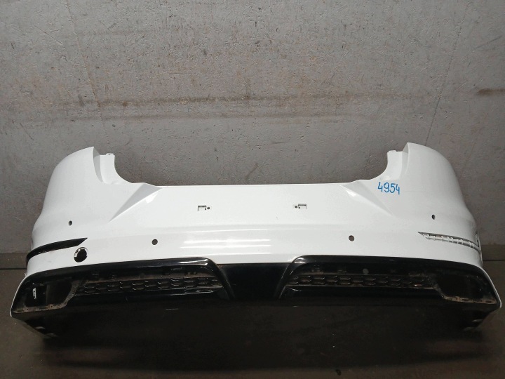 Stoßstange heck KIA PRO CEED PROCEED PRO-CEED