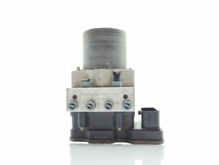 pumpa ABS AUDI A8 S8 D5 A6 C8 A7 4K 4N0614517AJ 4N0907379S 4N0907379P GWARN