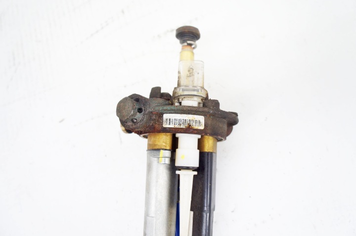 VC221+ Dacia Jogger 1.0 et installation TCE GPL Set 7