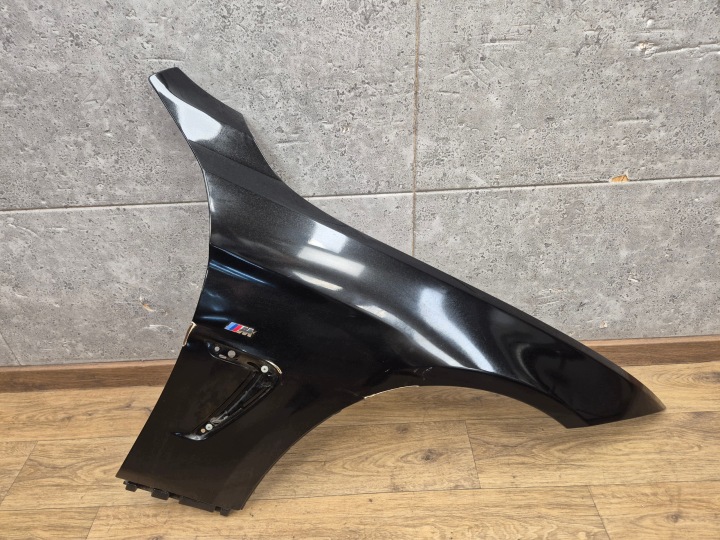 BMW 4 F32 F33 F36 blatobran desni prednji dio prednji m-paket 475 crni