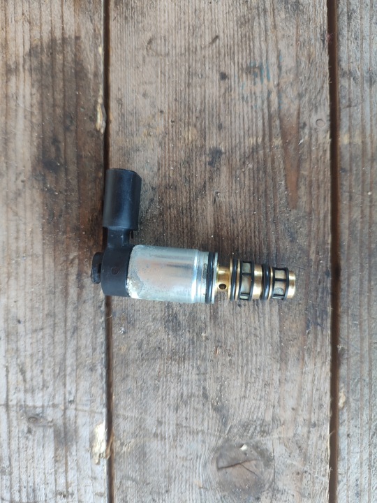 Sensor KOMPRESORA klimaanlage AUDI VOLKSWAGEN SKODA SEAT