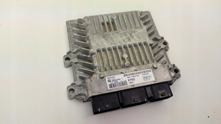 FORD FOCUS MK2 2.0 CDTI Computer DES MOTORS 8M51-12A650-AND