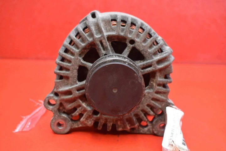 alternator test 06F903023C SKODA OCTAVIA 2 II 1.9 TDI 105 KM 04-08