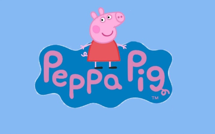 PEPPA PIG - гельдбойтель 'MAKE BELIEVE' — фото 5