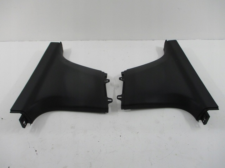 cover SLUPKA MERCEDES 177 A1776909801 A1776909701