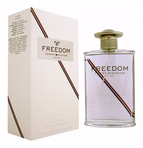 tommy hilfiger freedom woda toaletowa 100 ml     